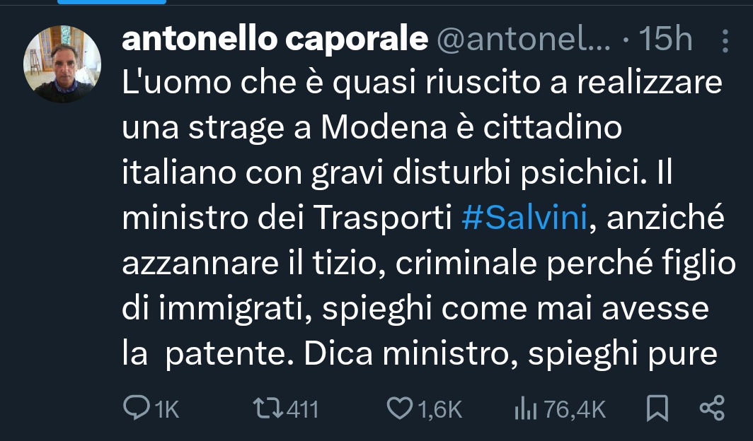 Luca DOTTI tweet media