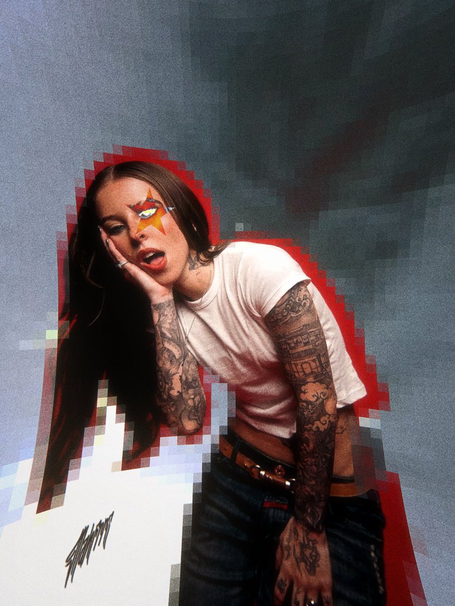 maria 🦂 tweet media