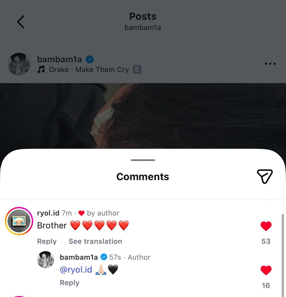 mooty สาขา2 tweet media