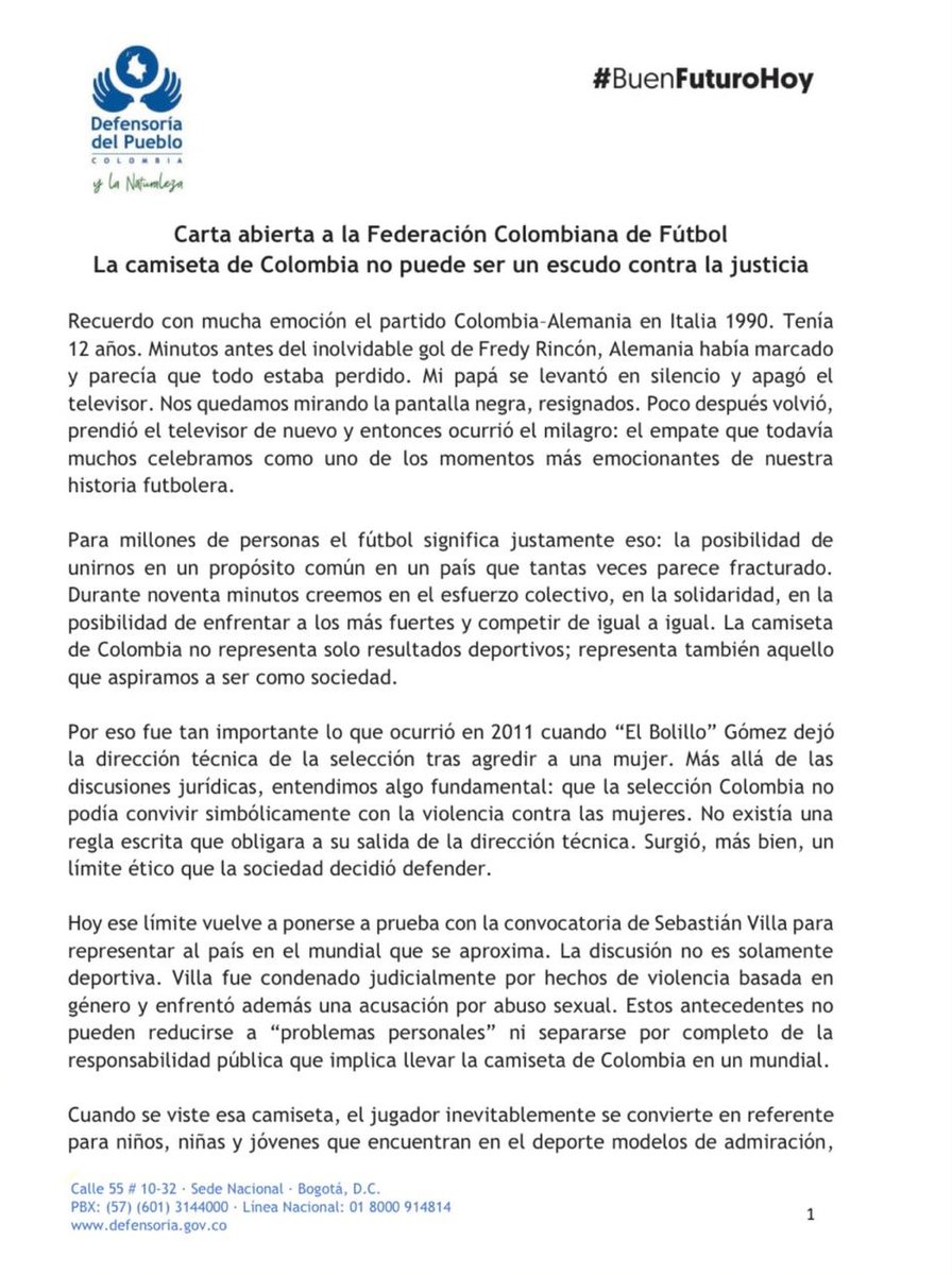 Iris Marín Ortiz tweet media
