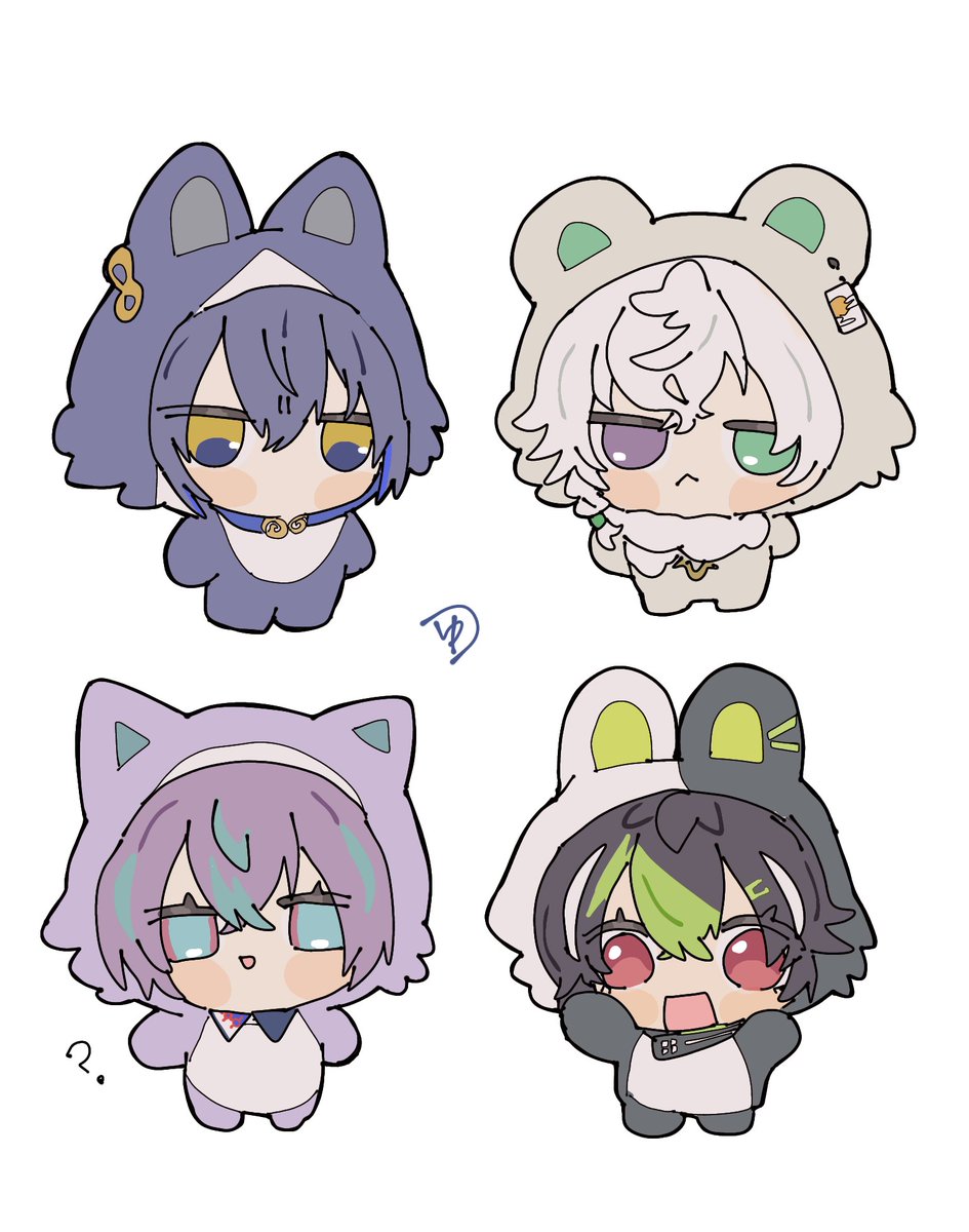 つゆ/tsuyu☔️ (@syaru180) on X