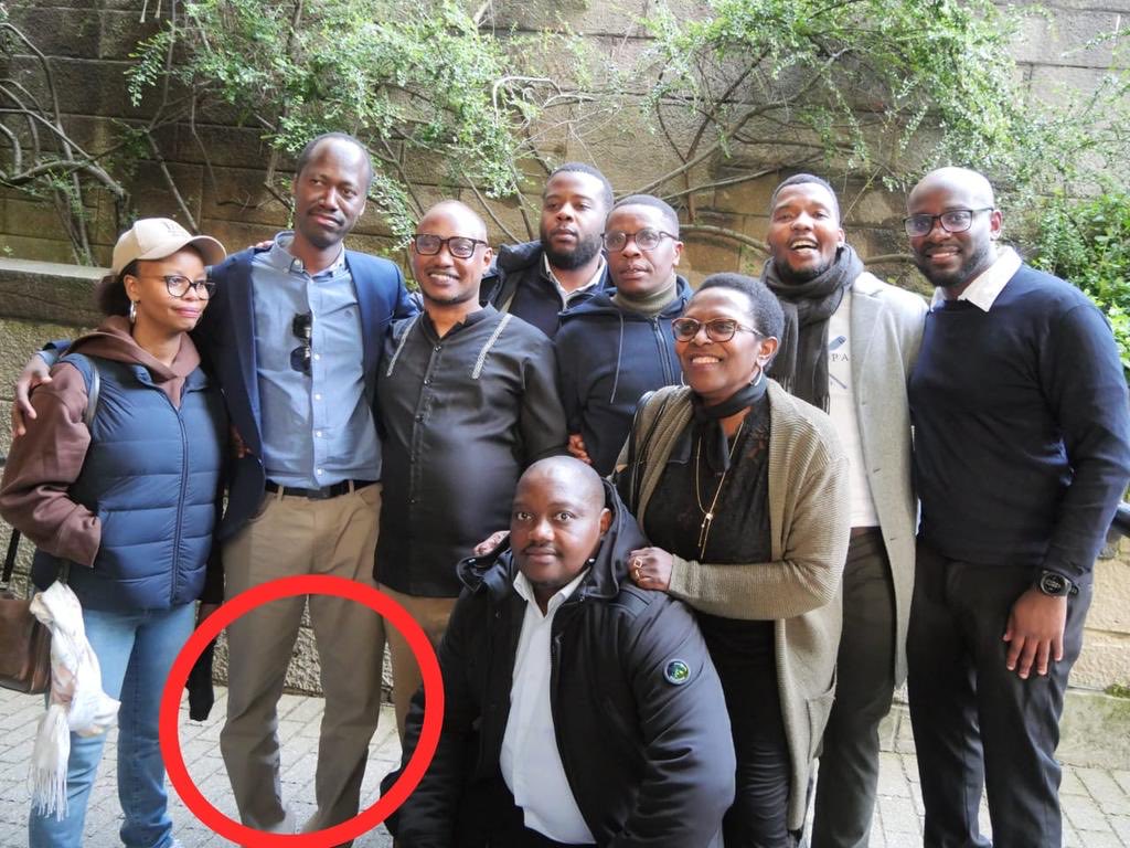 Ingabe tweet media