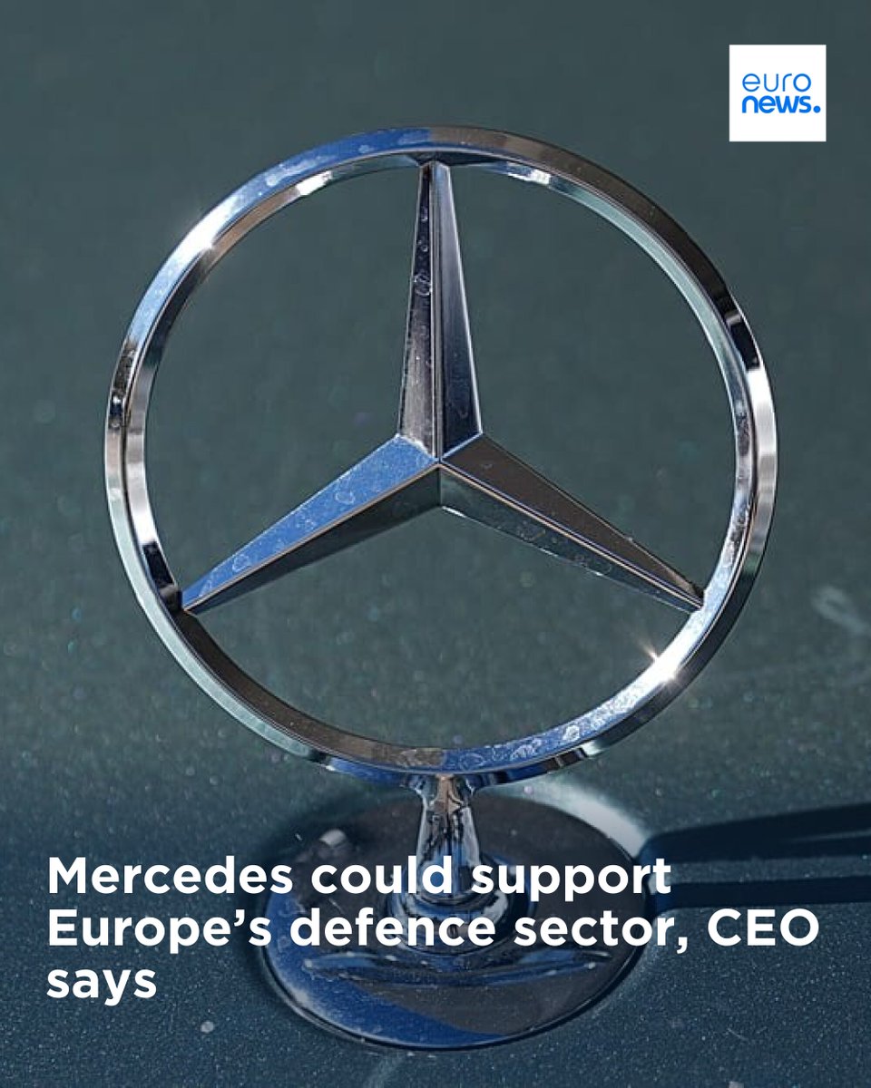 euronews tweet media