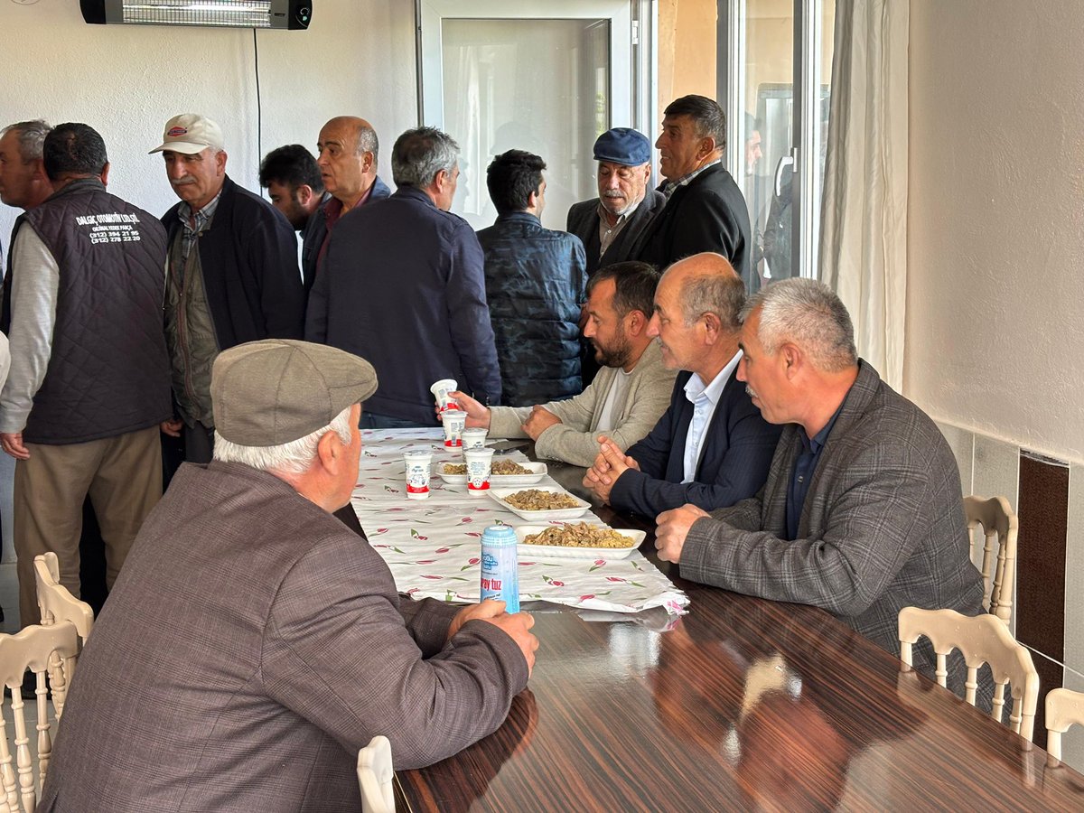 Kalecik Belediyesi tweet media