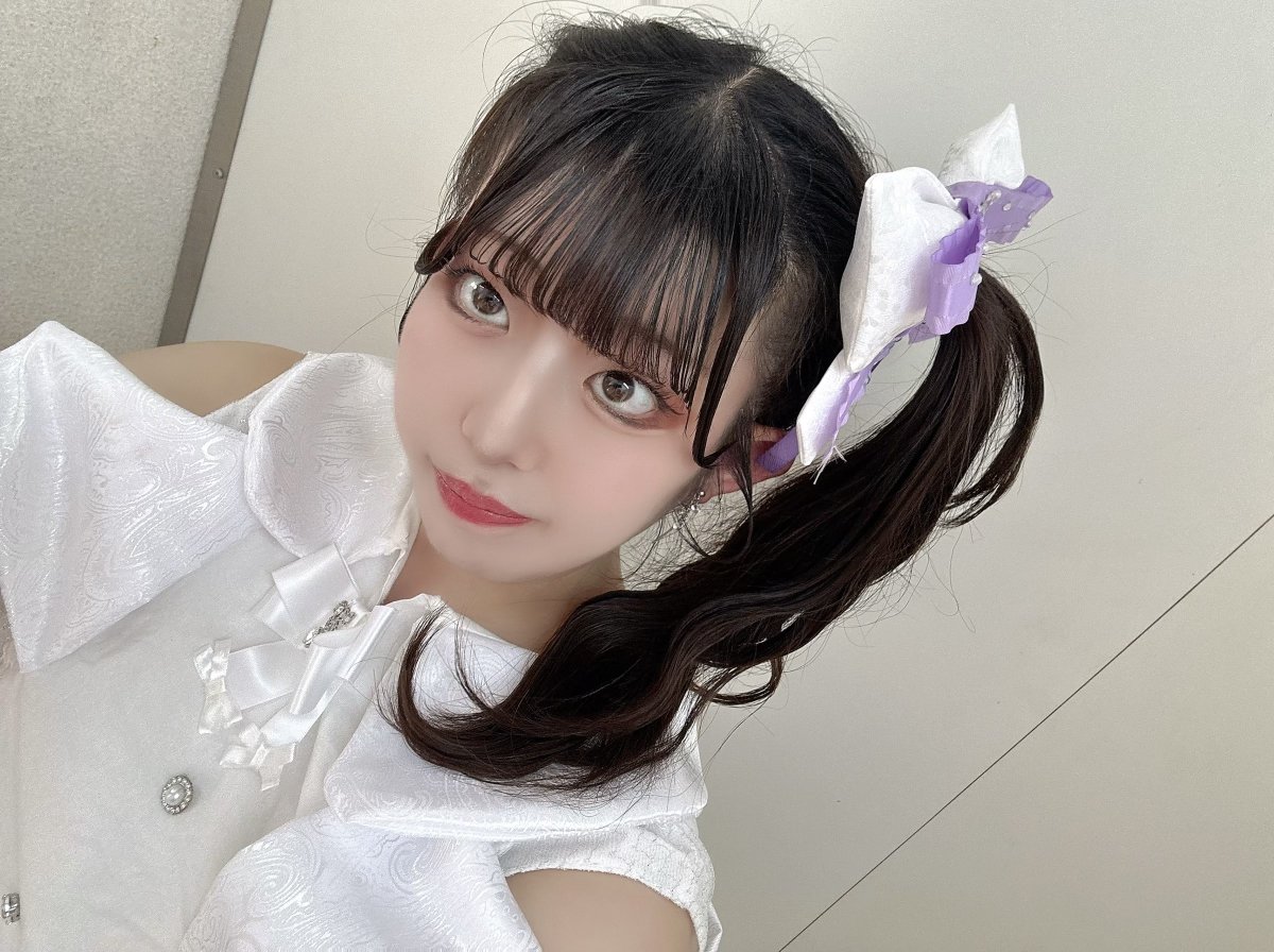 りおん Snow Milk❄️🍼 tweet media