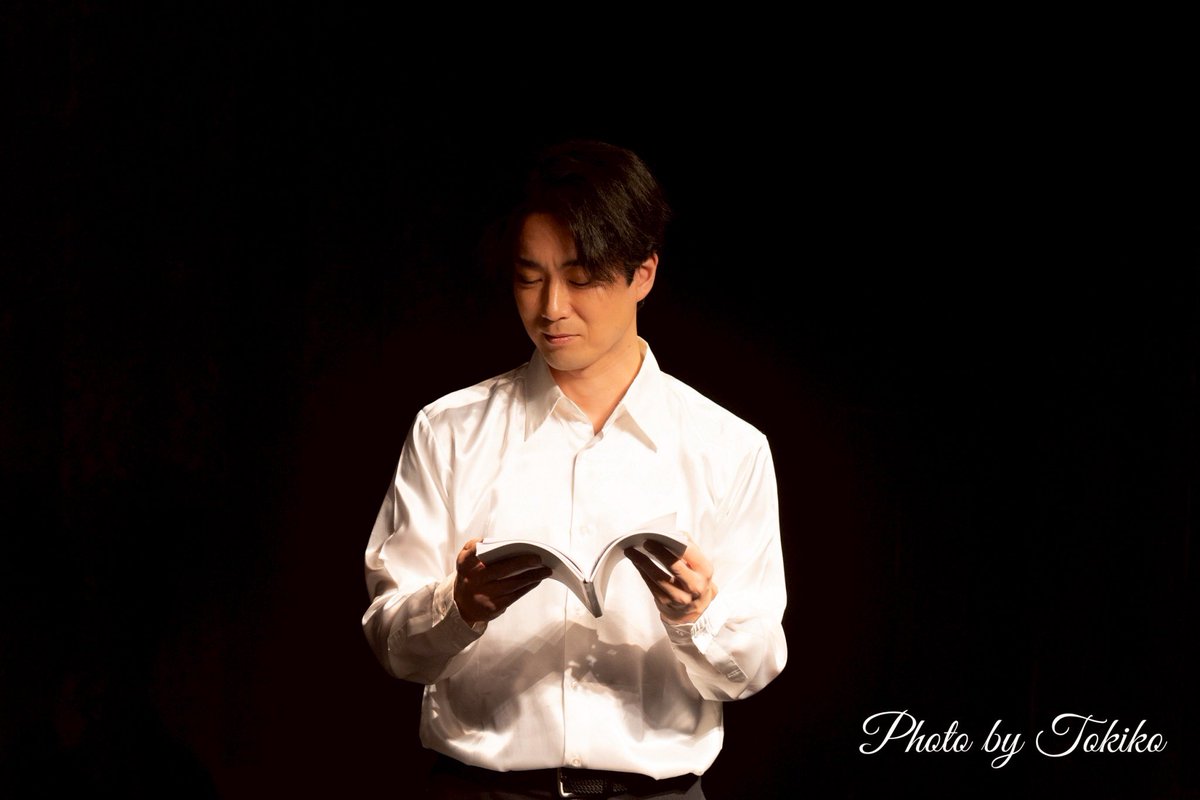 高田淳（X-QUEST） tweet media