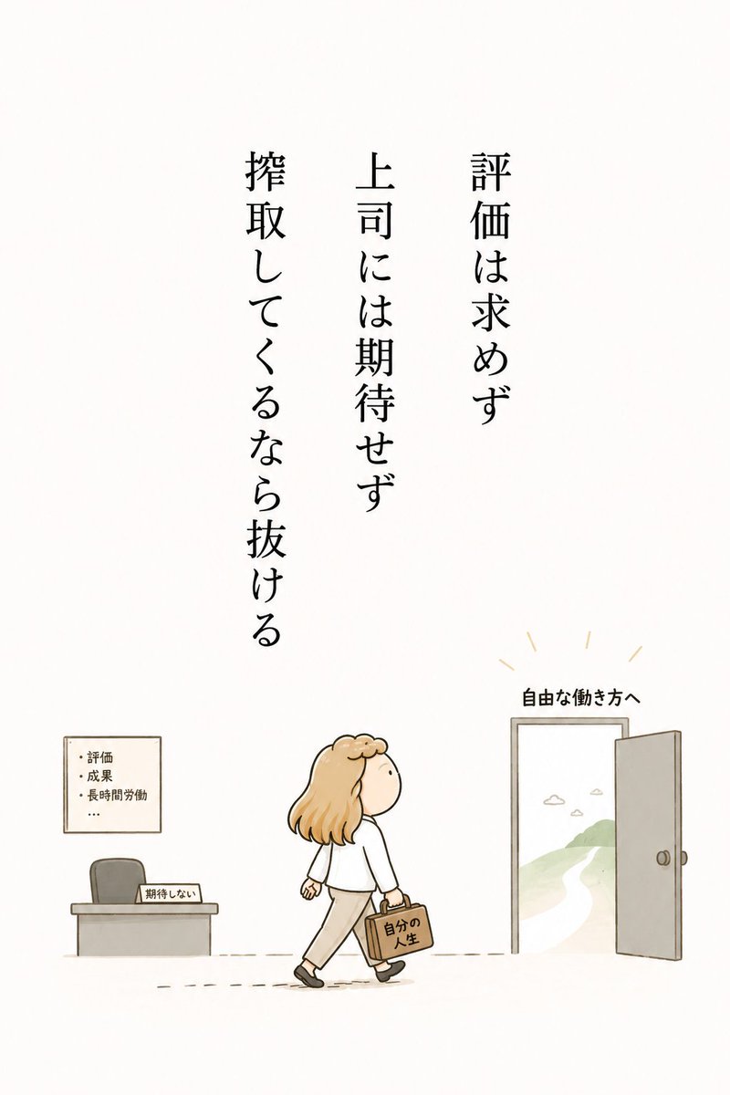 キャリア孔明 tweet media