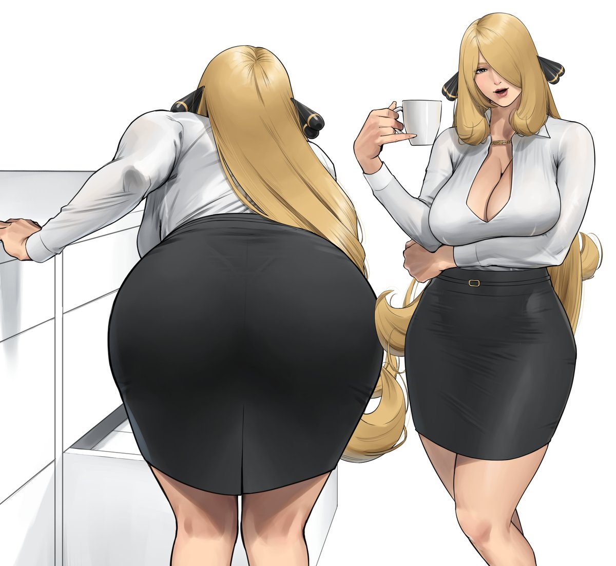 わさびしょうゆ🔞 tweet media