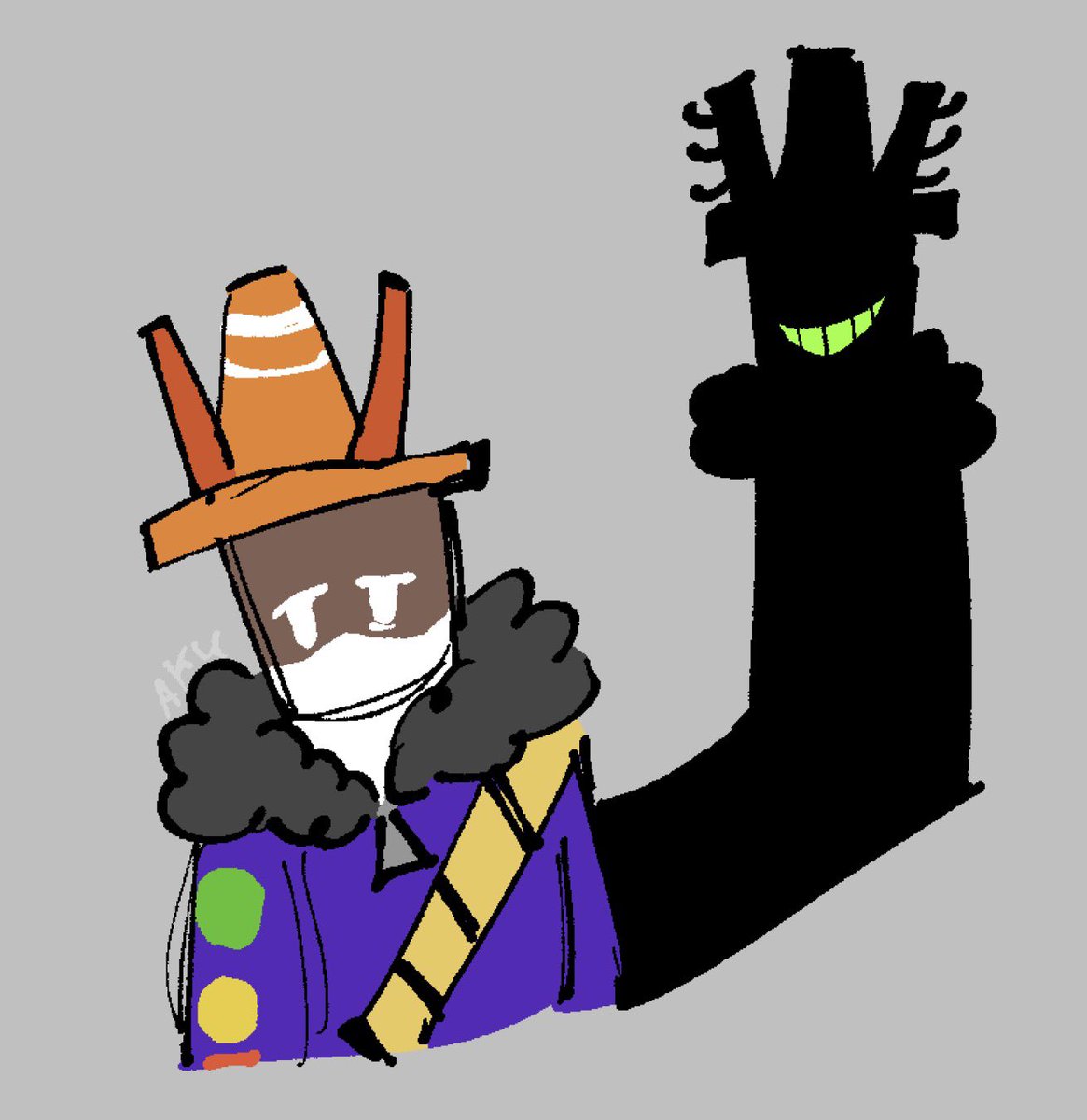 aku tweet media