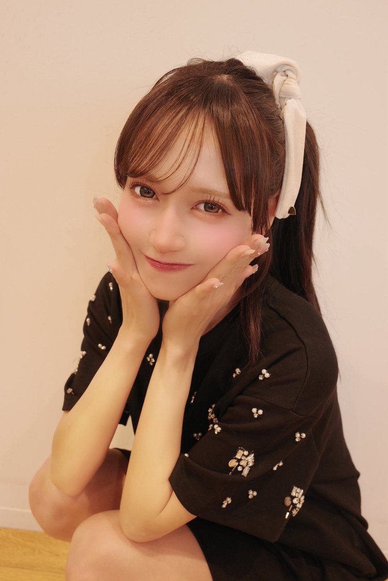 諸橋 沙夏 tweet media