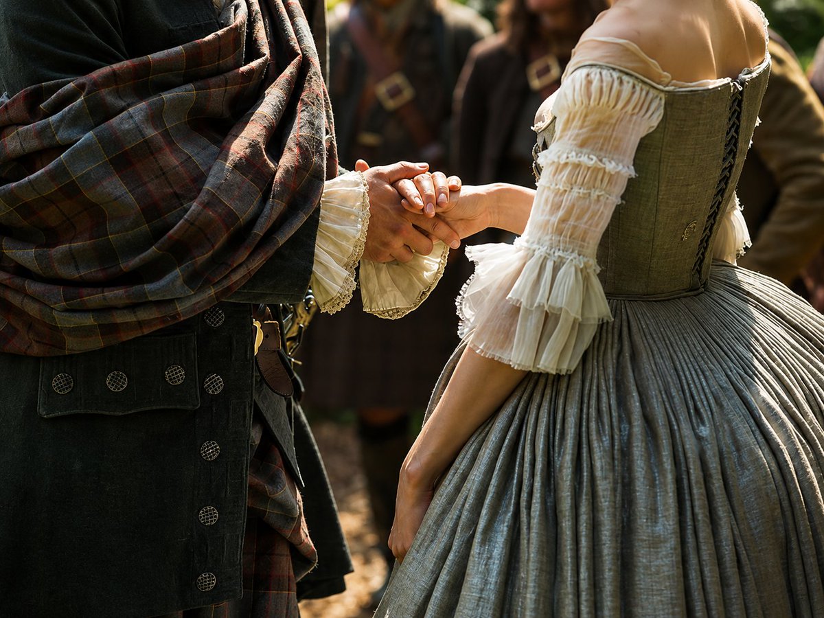 sofi's outlander brainrot tweet media