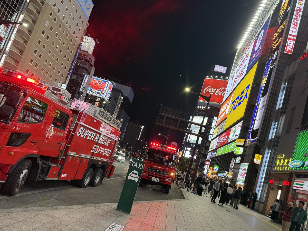 5月15〜17日エスコンで俺と握手/朕/豪雪地帯/初代俺達総帥大沼幸二 tweet media