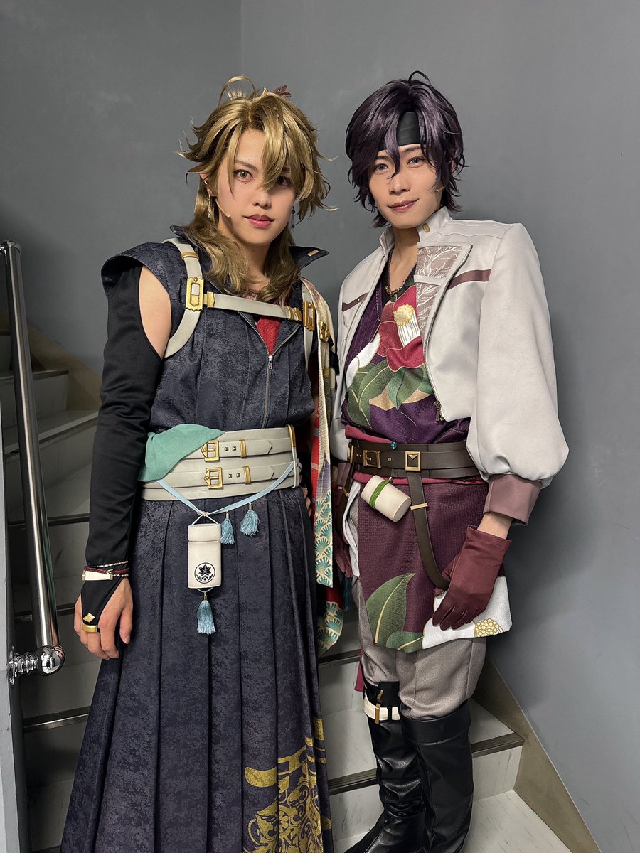 安井一真/ヤスイカズマ tweet media