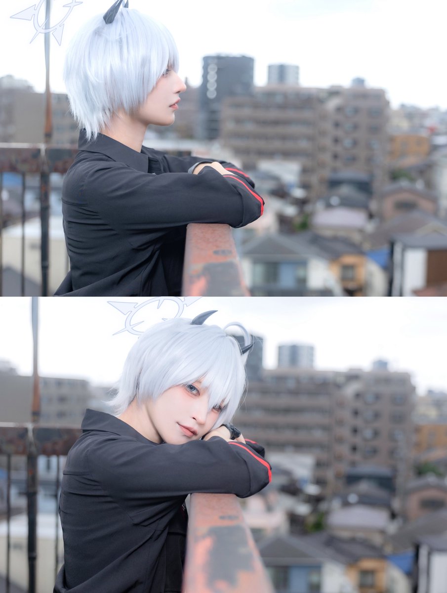 雪卜 tweet media