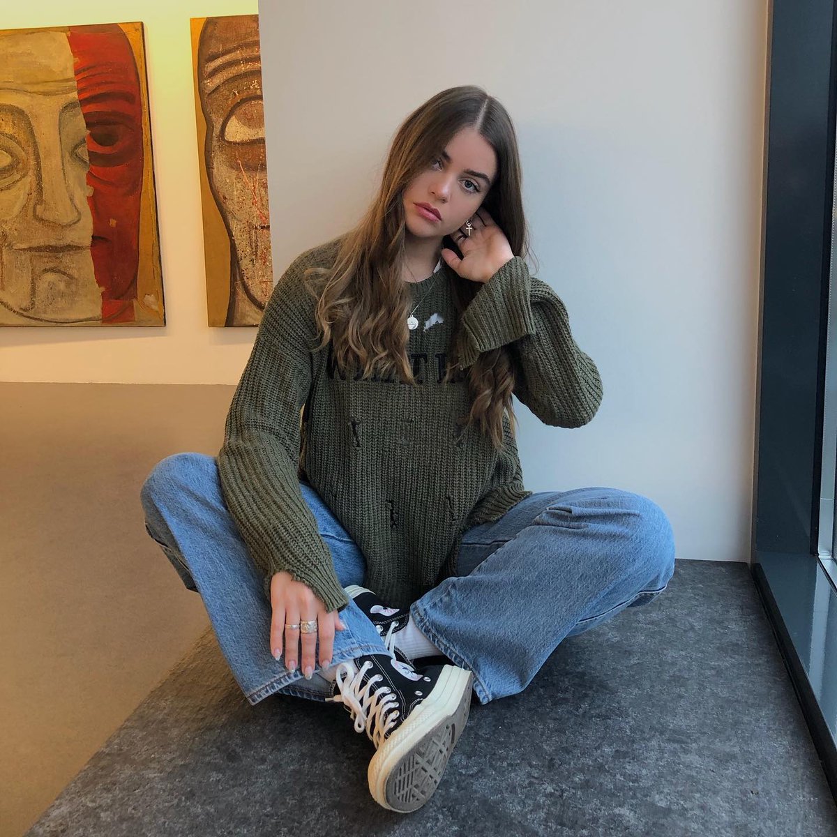 Freya (@Freya6un) / Posts / X