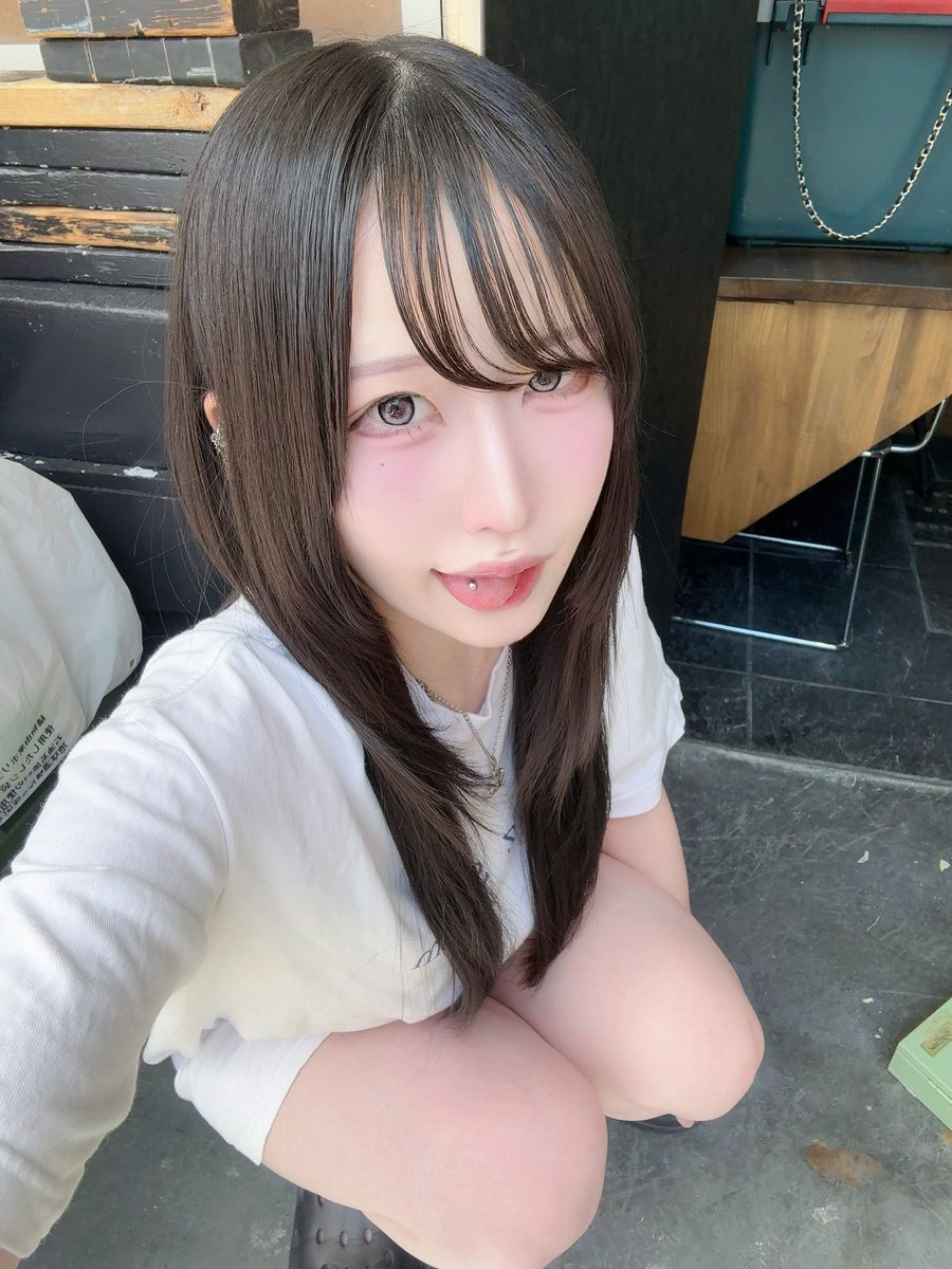 夜乃マユミ【0番線と夜明け前】 tweet media