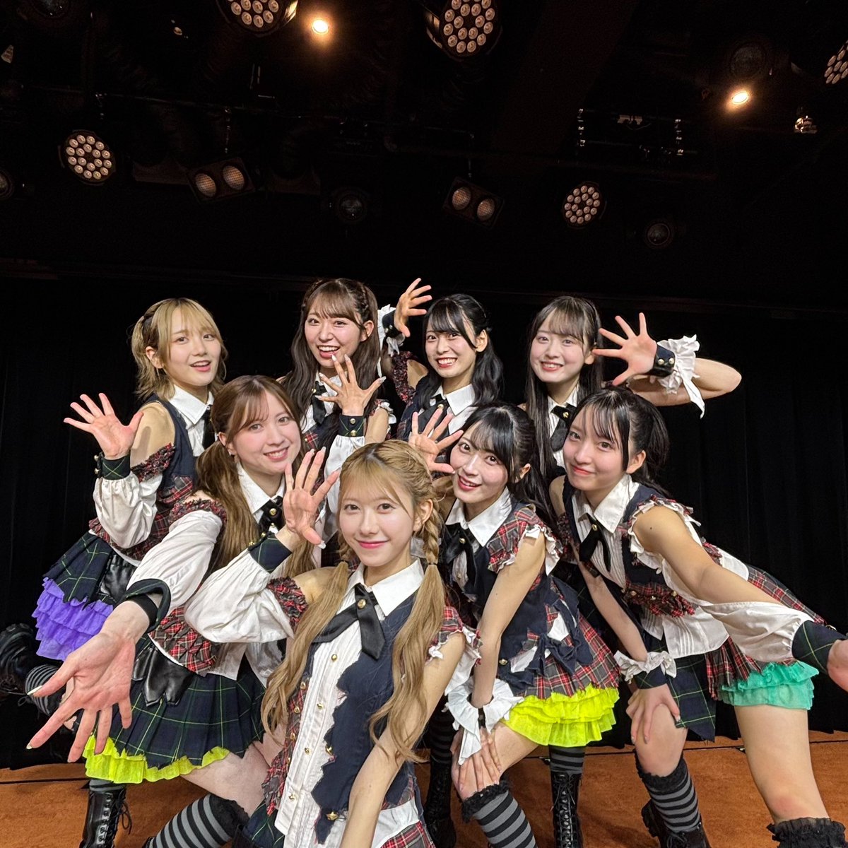 山内瑞葵（ずっきー） tweet media