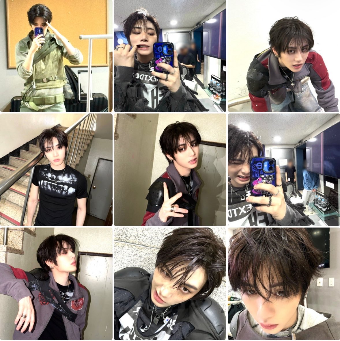애옹 tweet media