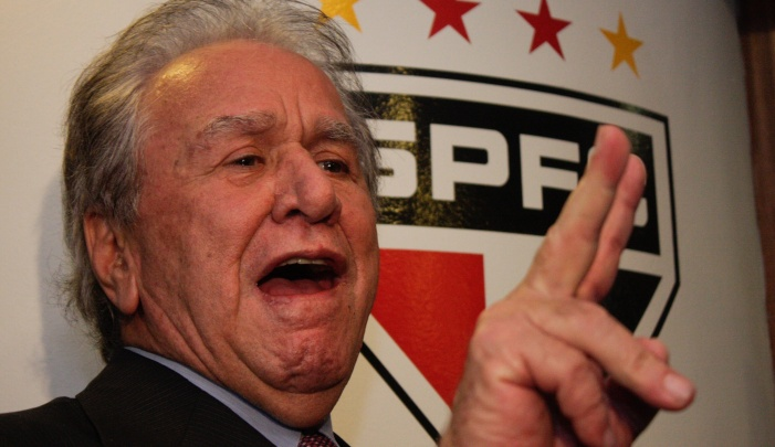 Futebol em Linhas tweet media