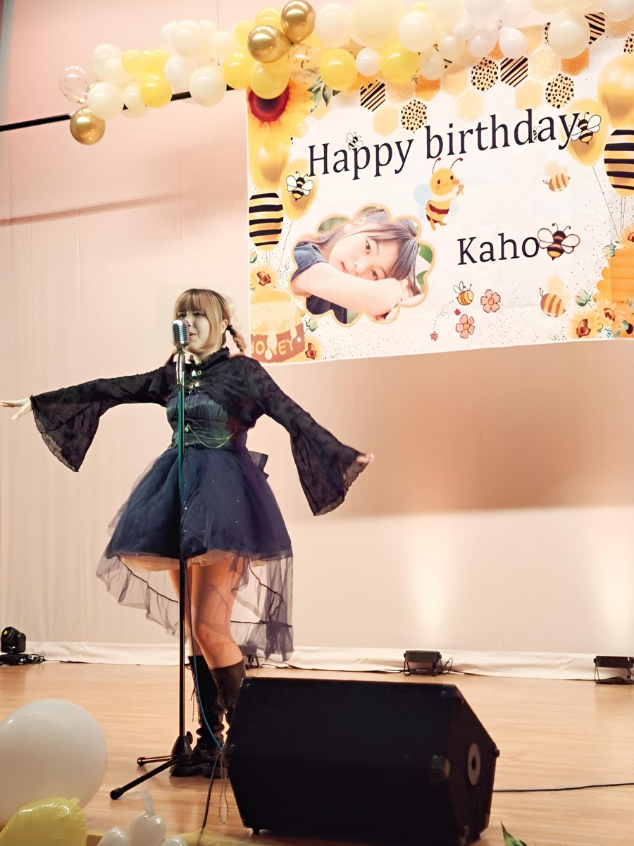 のぶよんQ tweet media