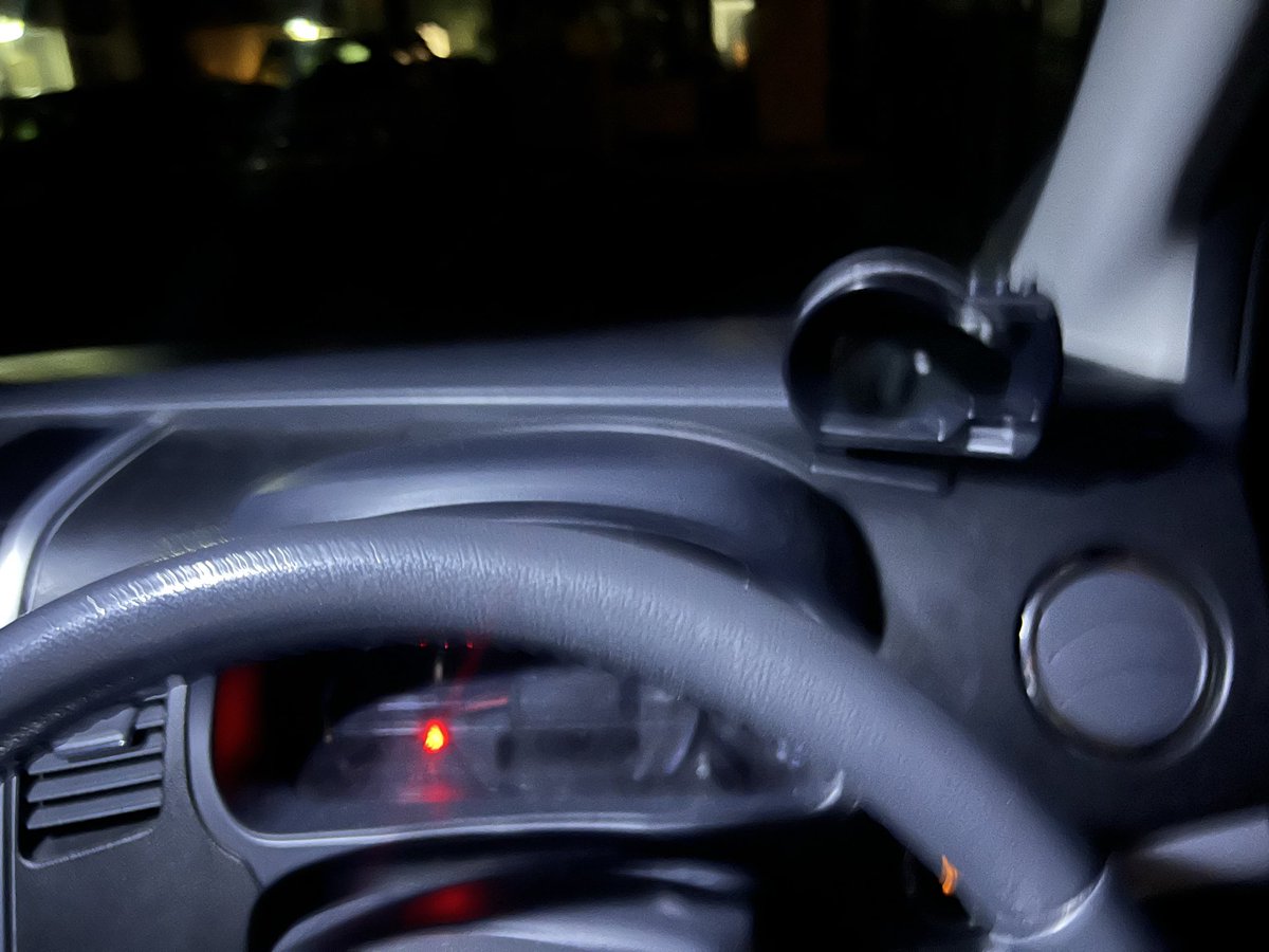 dds_cerberus_h's tweet photo. 古い車しか乗ってこなかったからobdマルチメーターなんてあるの知らんかった。
コネクター刺すだけでブースト計つけれるあたりまじビビるわ https://t.co/4VoF8pq9vR