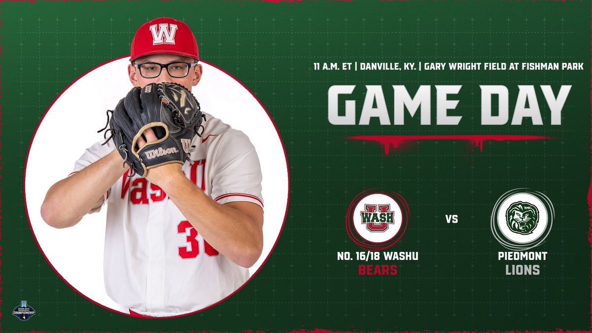 WashU Bears tweet media