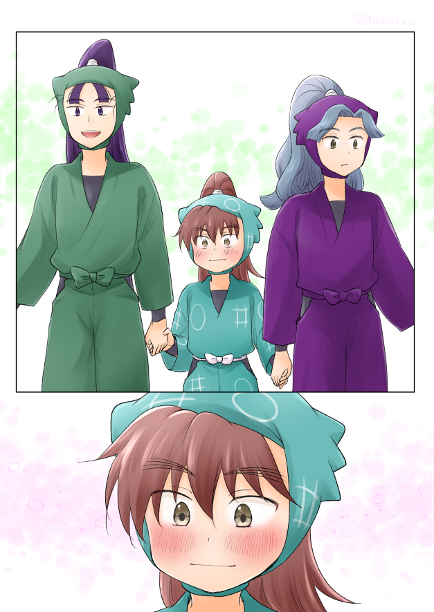 さき tweet media
