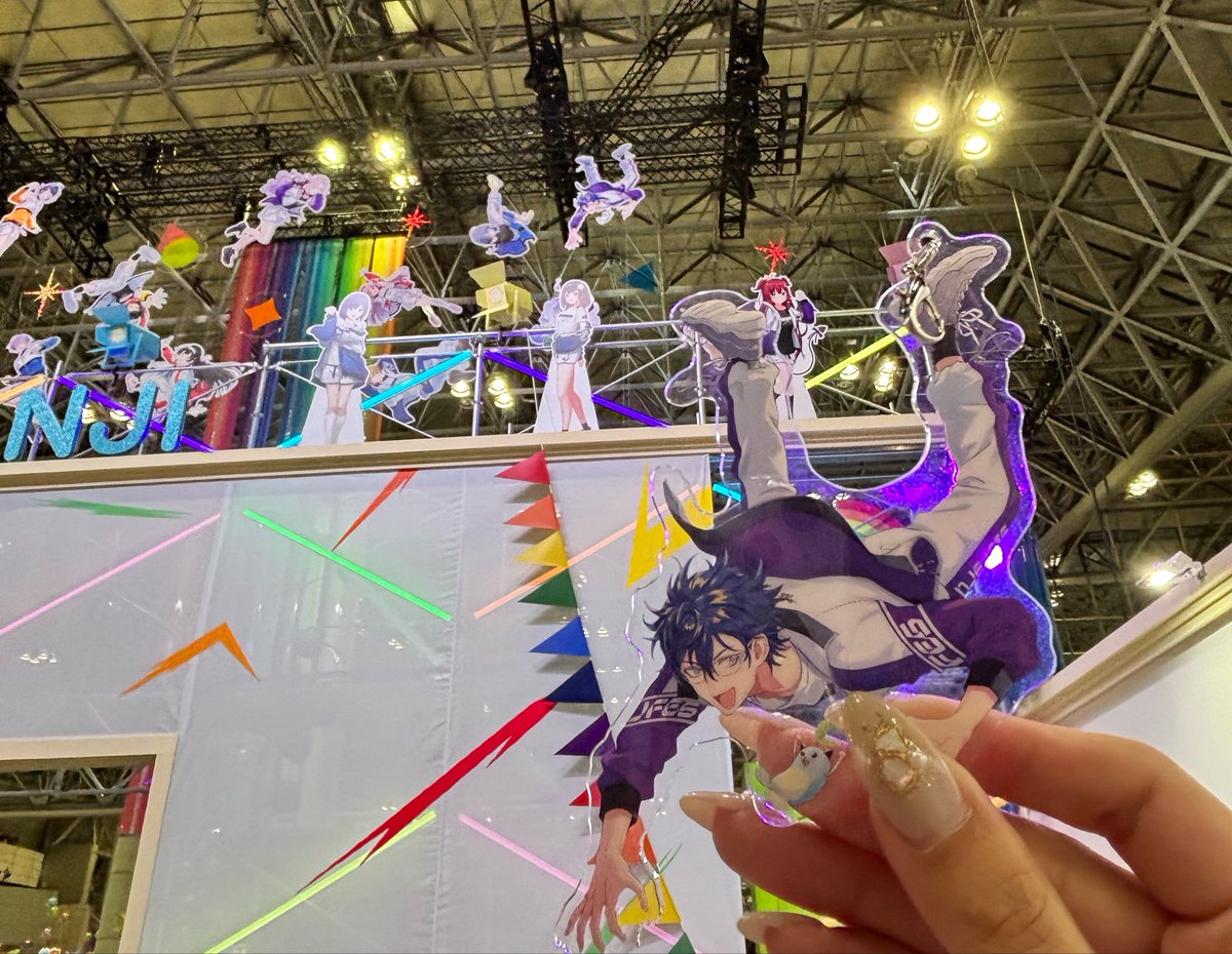 amnos_mg's tweet photo. また来年🙂‍↕️（当てる気満々） https://t.co/fxb0AZN4yE