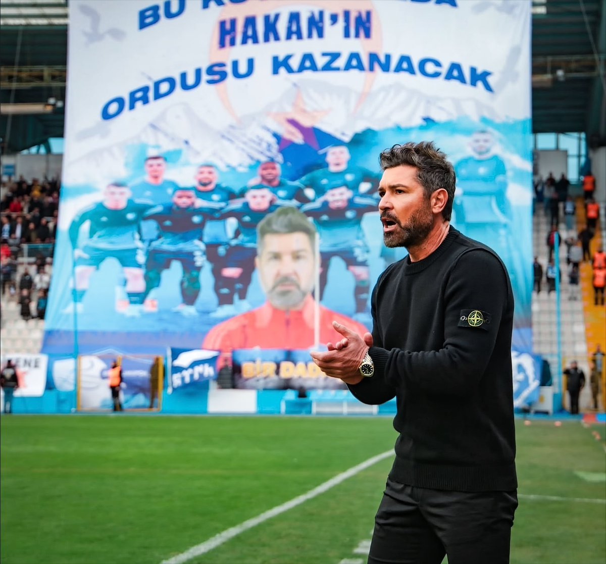 Nexus Elazığspor tweet media