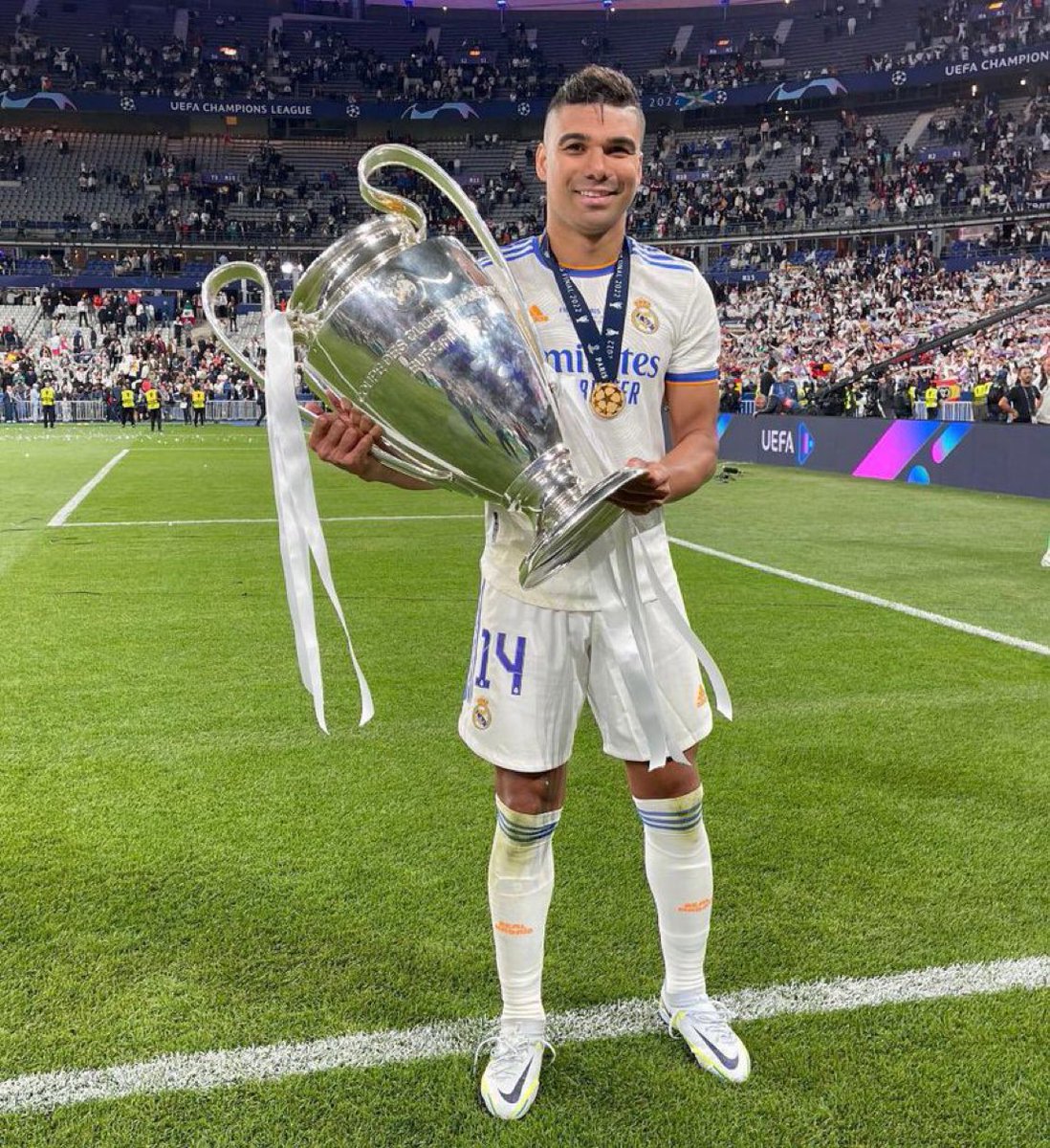 Madrid Xtra tweet media