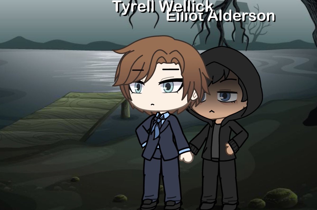 hngarianvsctomy's tweet photo. where are they going ๐ #mrrobottwt #gachalife @mrconyeah https://t.co/zSldQEP4vd
