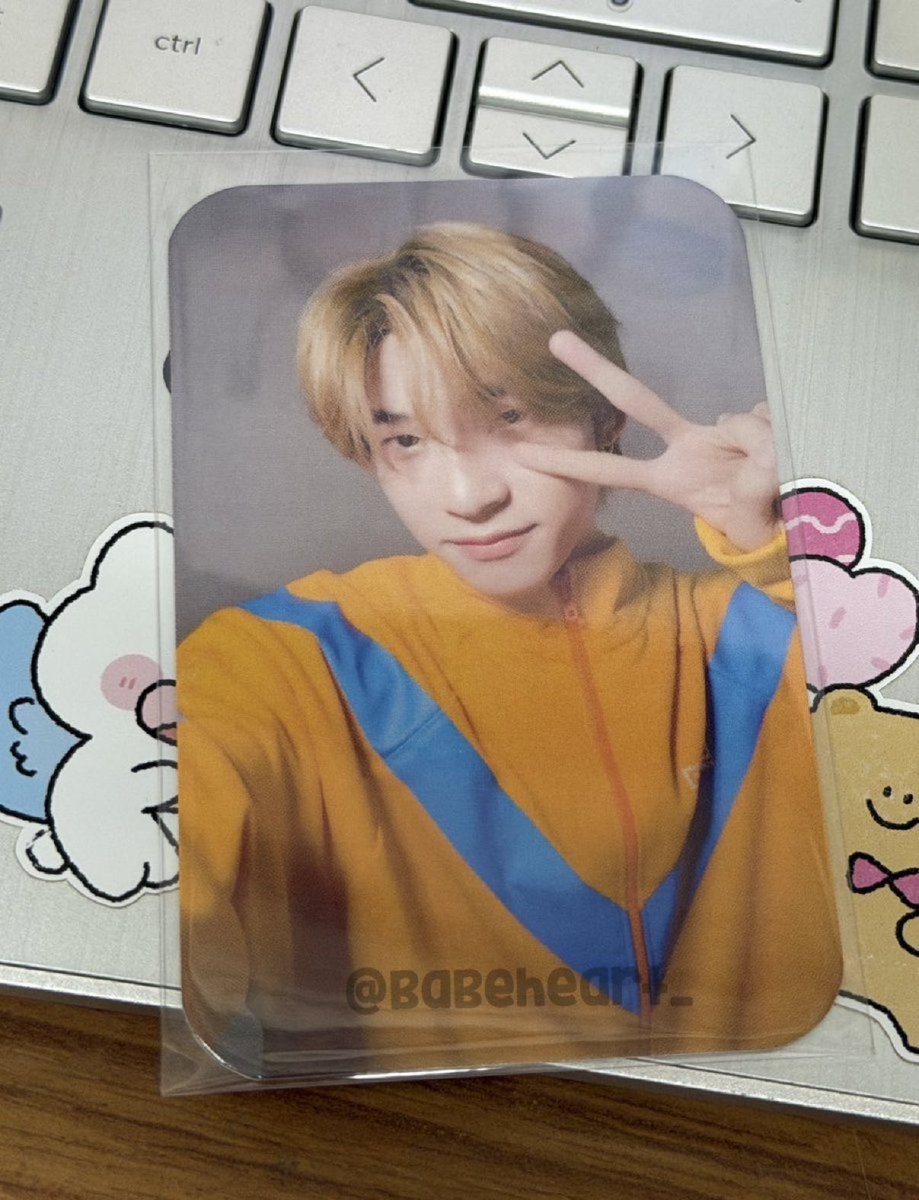 𝐁𝐚𝐛𝐞𝐡𝐞𝐚𝐫𝐭❤︎ —เฟบก่อนdm ꒱ tweet media