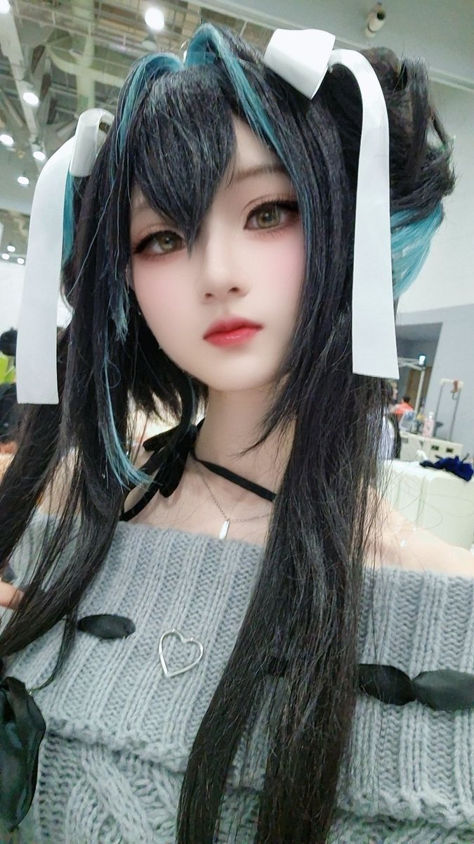 5부코 토 | 단려운. tweet media