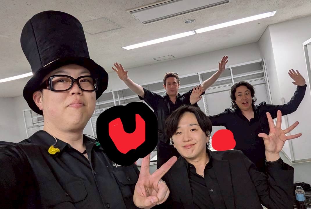 高瀨洸音　たかせひろと tweet media