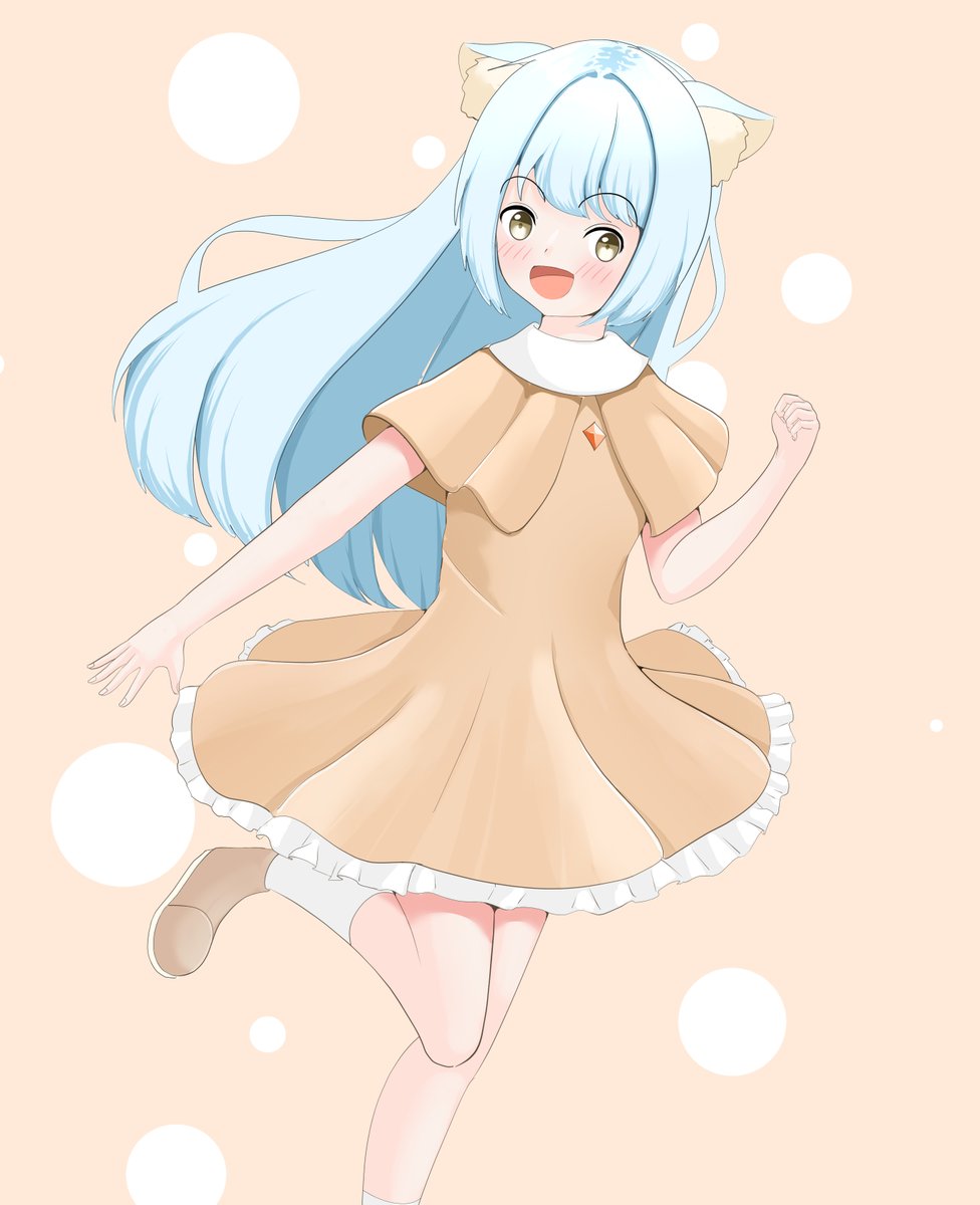 ルンルンねこ🐈🐈