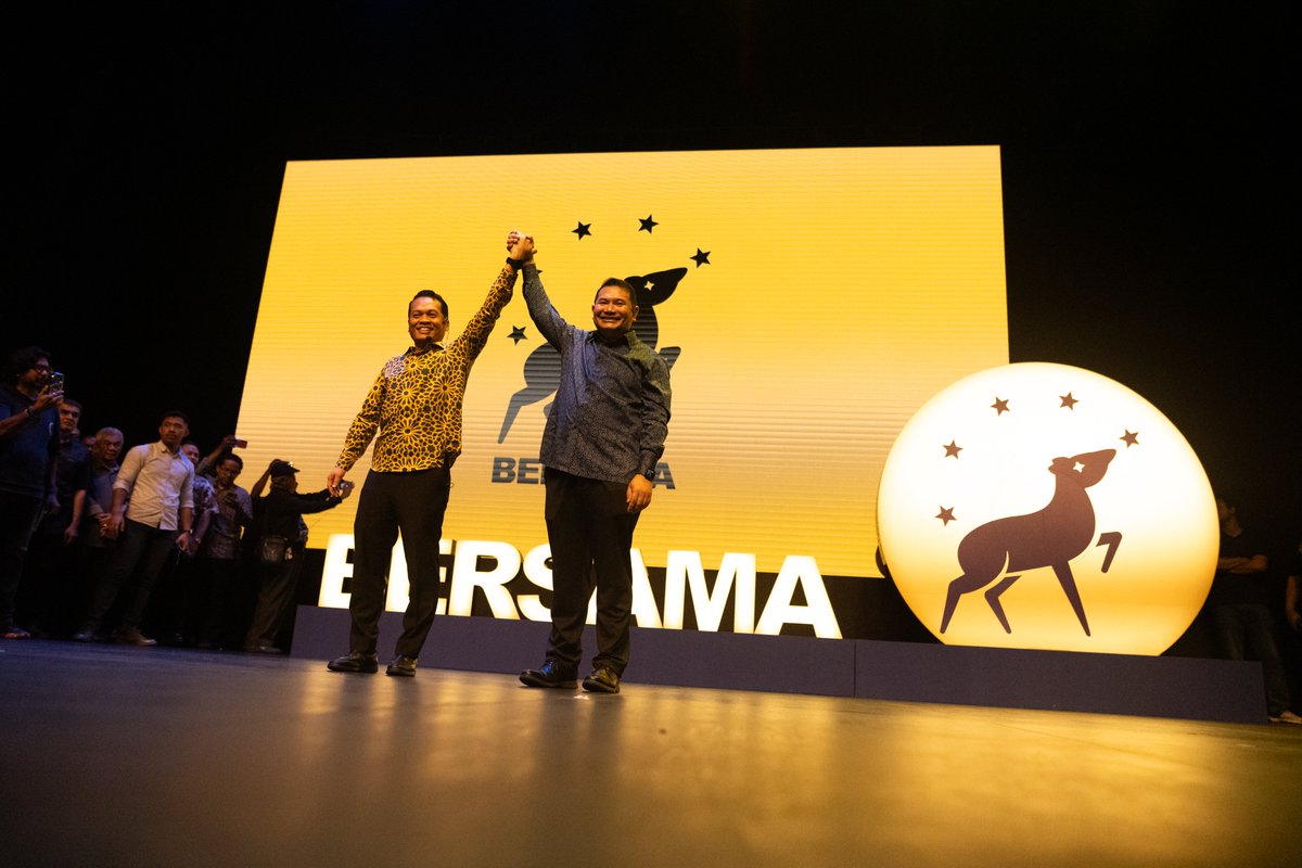 Rafizi Ramli tweet media