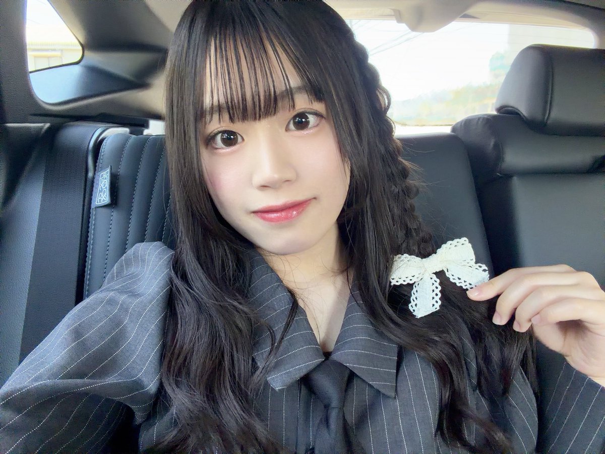 ゆい@BA研究生 tweet media