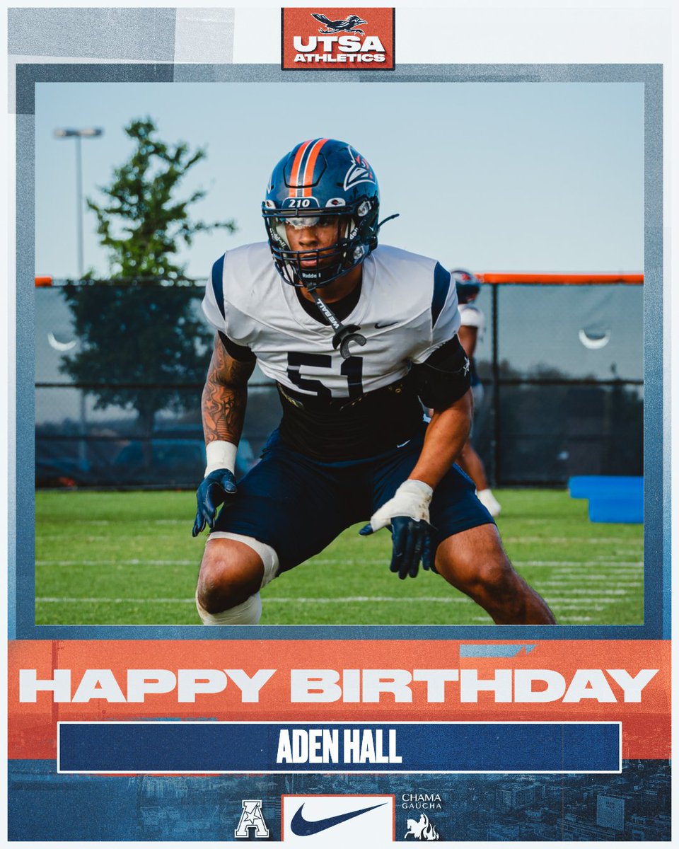 UTSA Football 🏈 tweet media