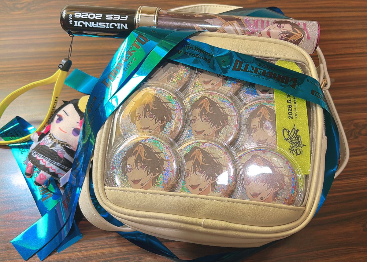 きゃんP tweet media