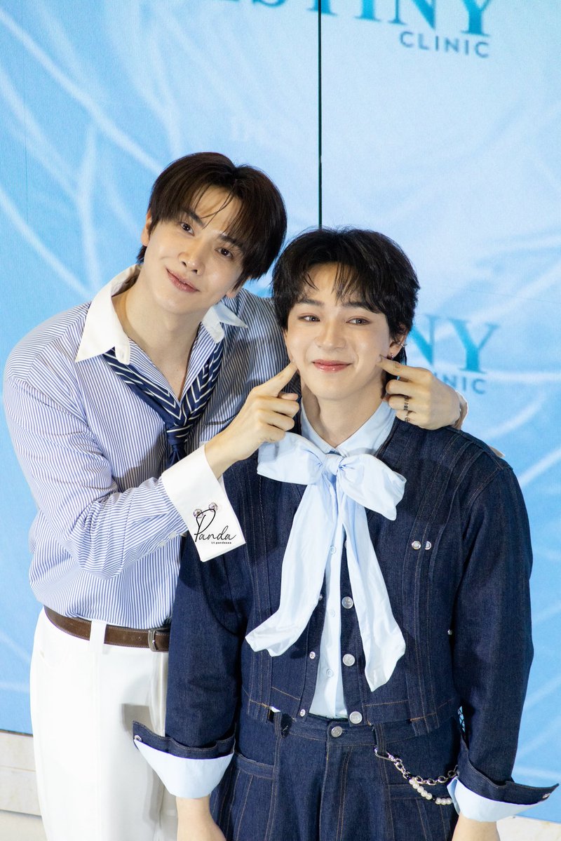 𐔌 . ⋮ Pandola .ᐟ ֹ ₊ ꒱🧸🏀🌻 tweet media