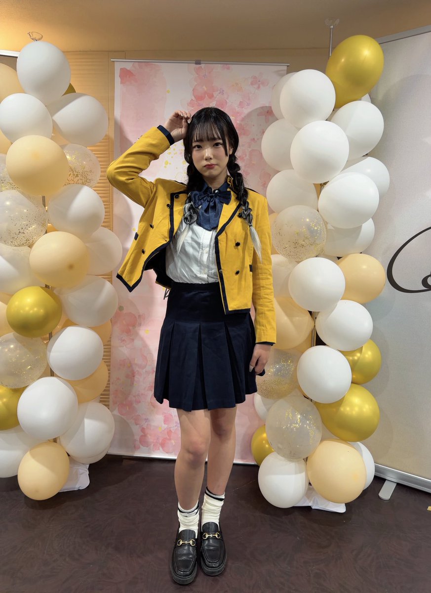 にこあ tweet media