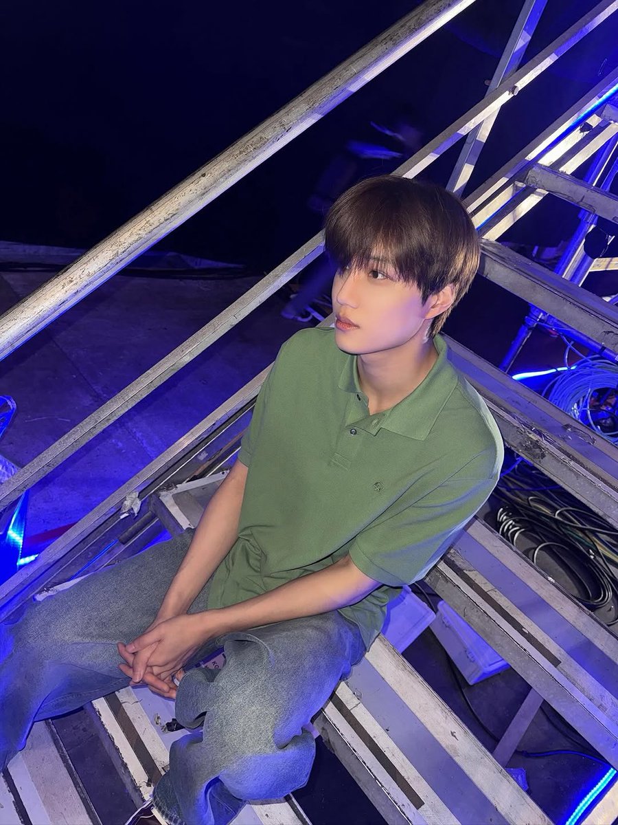 평생 카이 팬카페:HERE I AM tweet media