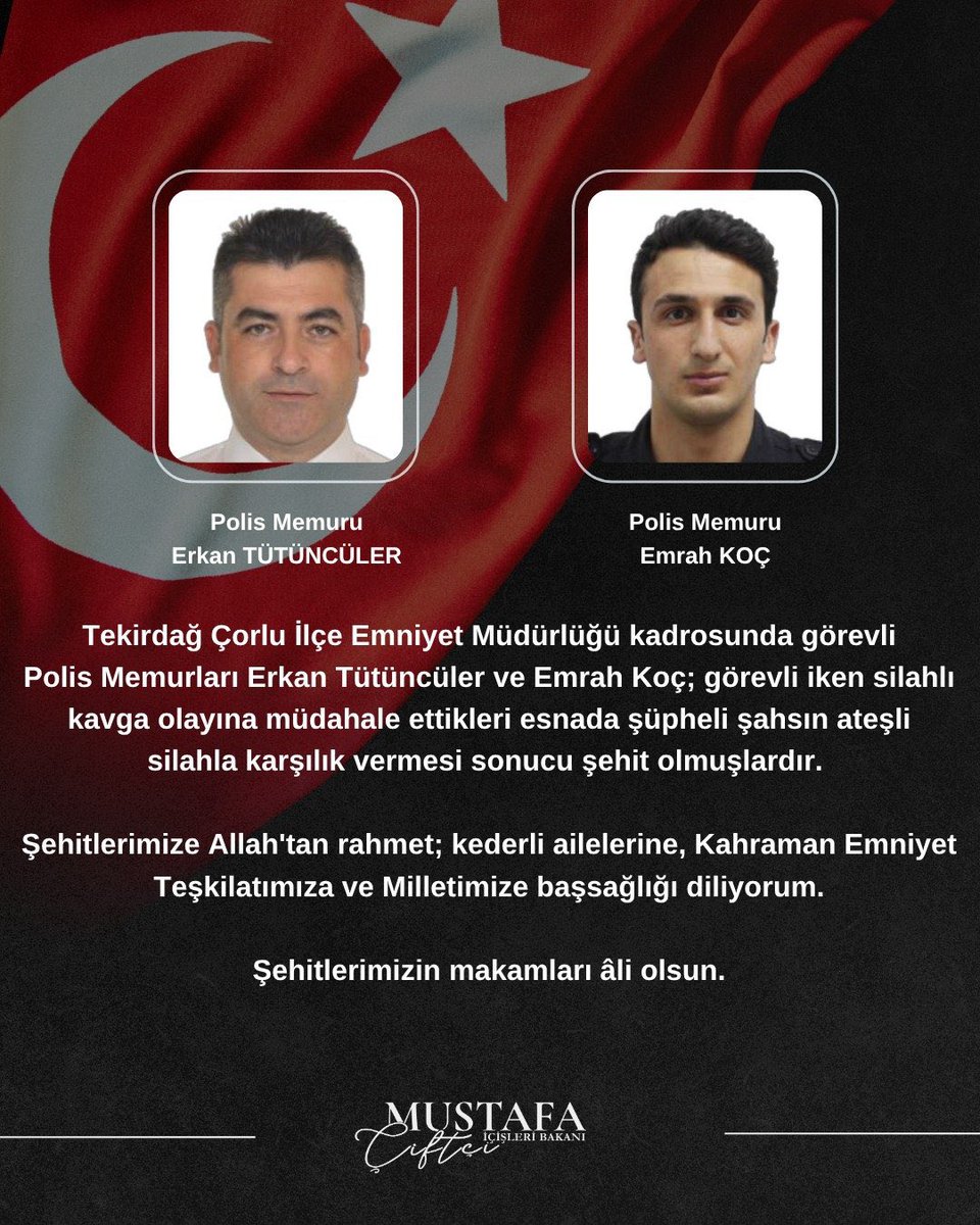 Asayiş Berkemal tweet media