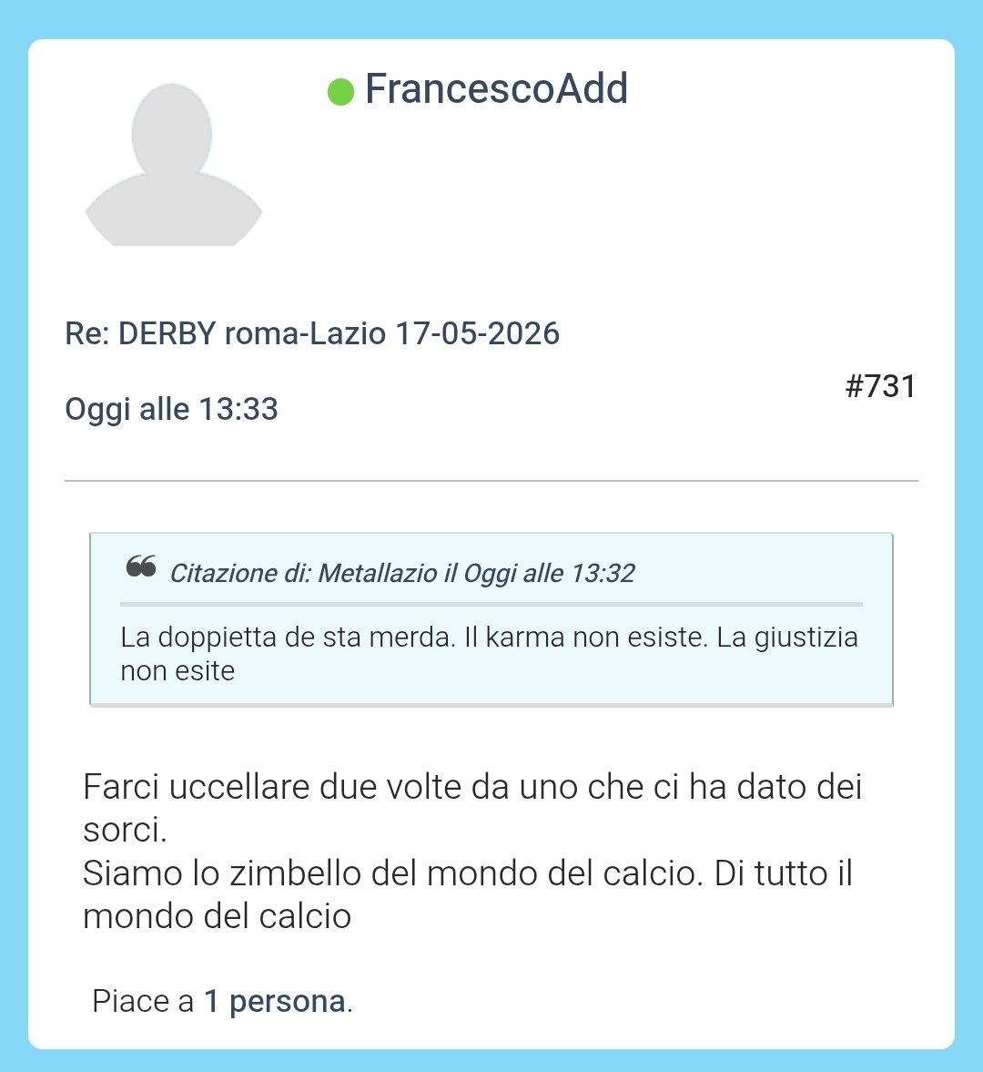 Lollo tweet media