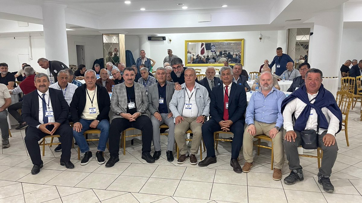 Mehmet Sait Başdaş🇹🇷 tweet media