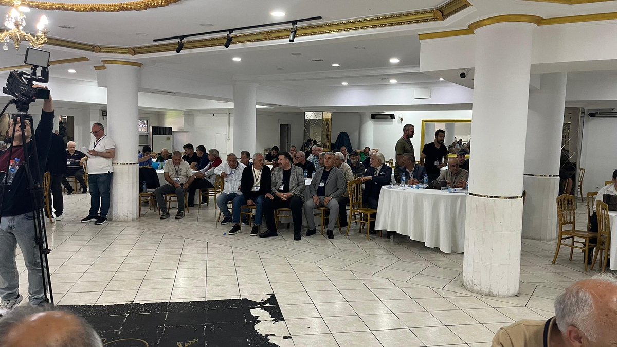Mehmet Sait Başdaş🇹🇷 tweet media