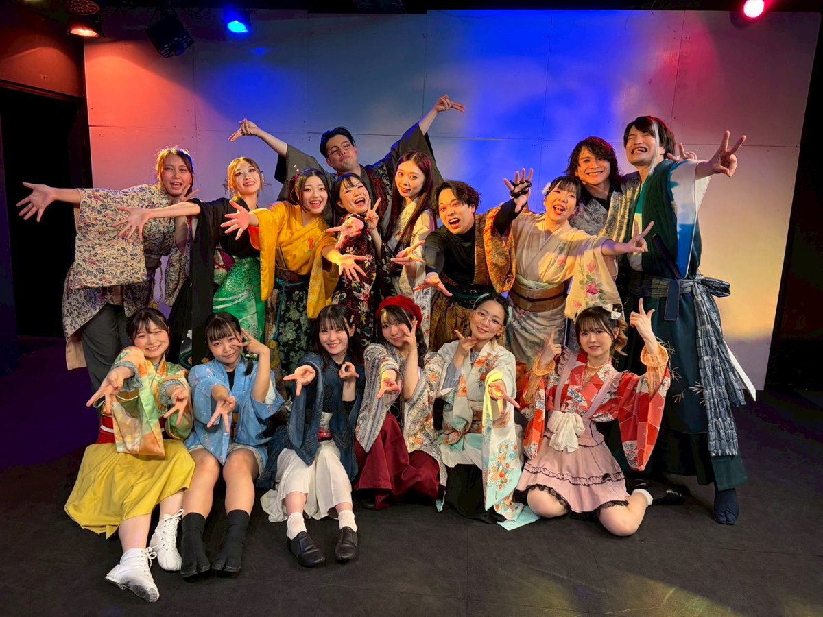 初鹿野菜月 tweet media