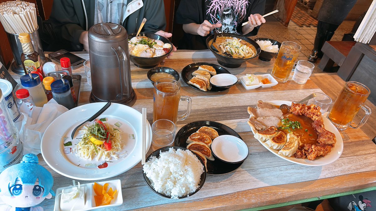 たいちゃんଳ tweet media