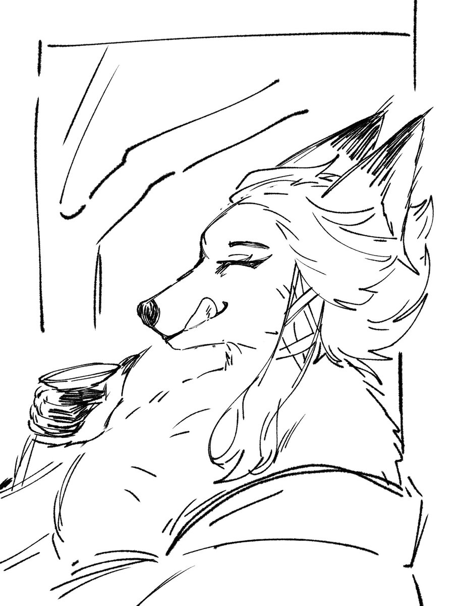 MefitaMJ's tweet photo. Relax time https://t.co/tnTsqbbRUO