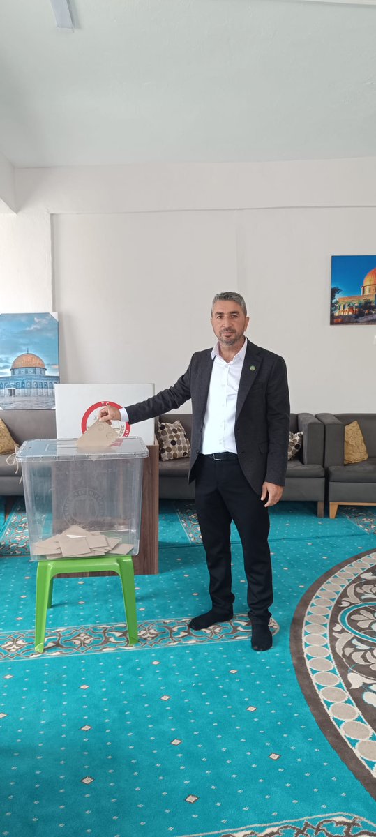 HudaParizmir's tweet photo. Konak,Buca ve Karabağlar ilçe teşkilatlarımızın 5. Olağan Kongrelerini gerçekleştirdik. Yapılan kongrelerin hayırlara vesile olmasını temenni ediyor, yeni seçilen ve güven tazeleyen başkanlarımıza ve yönetimlerine çalışmalarında muvaffakiyetler diliyoruz. https://t.co/MEXC7yq8wc